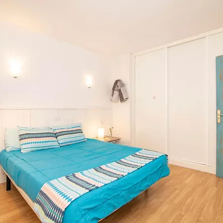 Apartament Alquilaencanarias-medano 